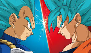 Maybe you would like to learn more about one of these? Dragon Ball Game Announcements Planned For Weekend Battle Hour Event
