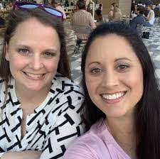 Katie Beckham's Instagram, Twitter & Facebook