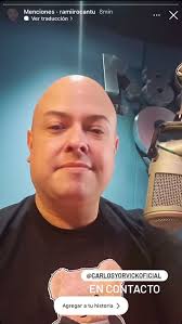 Entrevista para #monterrey @Globo 88.1 con mi amigo @Ramiro Cantú  promocionando mi nuevo sencilo #esclavoyamo ya está disponible en todas las  plataformas digitales. #radio #bolero #esclavoyamo ...