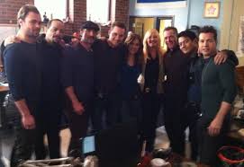 Svu has yet to be announced by nbc. Law Order Svu Star Ice T In Town Filming Chicago Pd Crossover Chicago Tribune