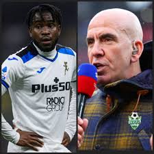 Dyche needs to look at the U21's! Reasons to be cheerful! Some great  players out there who would definitely add much needed pace ahead of drive  to our team. Dixon HAS to