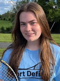 Fort Defiance's Mooney named athlete of the week