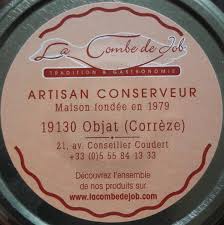 Relevant du superviseur du service à la clientèle, le titulaire du poste fournira un soutien technique aux clients de dormakaba pour leur logiciel et pour leur… Pate Des Volcans A La Gentiane La Combe De Job