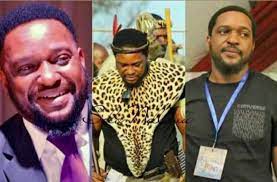 Noticeably, prince misuzulu, who is tipped to be announced as the next zulu king later today or tomorrow, was dressed like his father, the late king goodwill zwelithini. Dkxmocp22zacnm