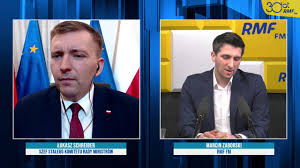 Maybe you would like to learn more about one of these? Rmf24 Pl Lukasz Schreiber Gosciem Popoludniowej Rozmowy W Rmf Fm Facebook