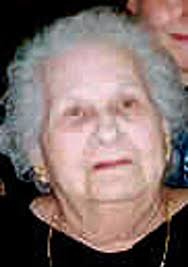 Violet Baker Obituary October 22, 2014
