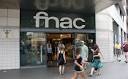 Telefono fnac triangle