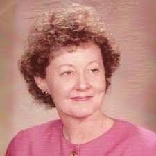 Mary Rae Martin Obituary June 25, 2016