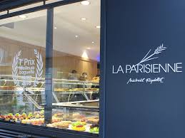 13, rue pierre nemours (17e). La Parisienne Meilleure Baguette De Paris En 2016 Orgyness