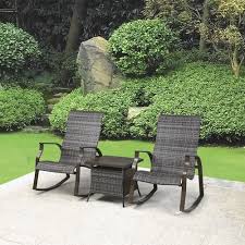 Backyard Creations Mayfair Collection 3 Piece Fire Patio Set At Menards Backyard Creations Reg Mayfair Col Patio Patio Furniture Collection Patio Furniture