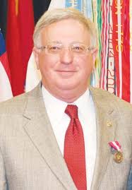 ECBC receives DoD award