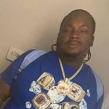 LaTresha Price and Christopher Rutledge's Wedding Website