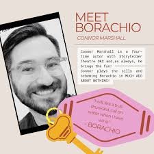 Storyteller Theatre OKC