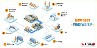 Ceva matrix® tms (transport management system), is a system to manage our ground transportation network that is fully integrated with wms and ofs and provides visibility, traceability of goods, fleet monitoring, a mobile app and proof of delivery (pod). What Is Warehouse Management System Types Of Wms Process