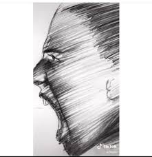 رسومات رسموها مرضى النفسيين اوجہلہان شہيہخہو facebook