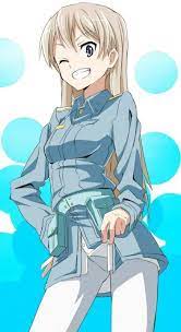 Strike Witches Eila Strike Witches Brave Witches Cosplay Anime