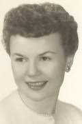 Mary Witkowski Obituary (2011)