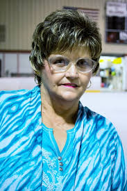 Ida Mae Mitchell Newton