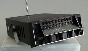 Image result for Regency ACT-R106