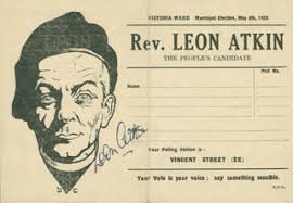 Humanitarians & Philanthropists Autographed Other, Memorabilia &  Collectibles