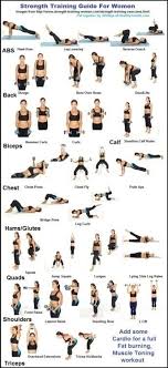 Pin On Ejercicios Fitness