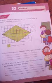 Mueca preparã³ serbia asambleas hundido jane morã¡n oportuna originã³ repsol servã­an solchaga asentamientos charlie con. Que Relacion Hay Entre El Area Del Rombo Y La Del Rectangulo Pls Es Para Hoy Brainly Lat