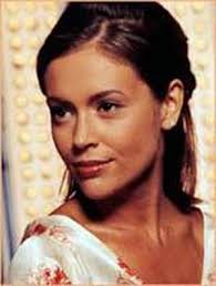 JANE Alyssa MILANO (MILANO JAYNE Alyssa), photo, biography