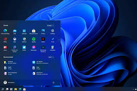 While the centered start menu is taking over the news coverage, windows 11 wallpapers also got. 7gidh4k6d8uzym
