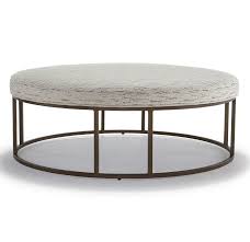 Carmen Round Ottoman Br Available Online And In Stores Round Ottoman Round Ottoman Coffee Table Ottoman Coffee Table