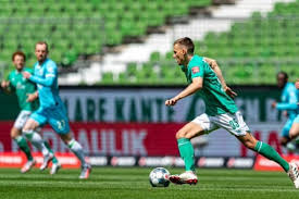 Weghorst has often been compared to former wolfsburg strikers bas dost and edin dzeko. Bundesliga Wolfsburg Win Away To Push Werder Bremen Closer To Relegation