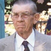 Roland Peterson Obituary