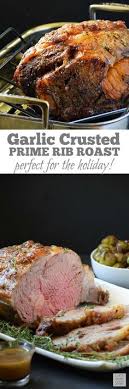 Prime rib has a reputation for being extremely fancy and fussy. 120 Rib Roast Ideas In 2021 Rib Roast Prime Rib Roast Beef Recipes