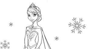 Gambar mewarna tahun 1 dan prasekolah gambar watak frozen. 75 Gambar Mewarna Frozen Elsa Paling Keren Gambar Pixabay
