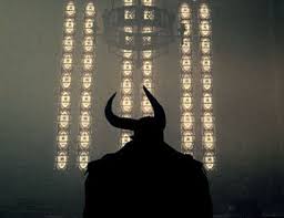 Pin On Doomsday Faust