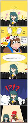 History Repeats Itself By Karasu 96 Super Smash Brothers Ultimate Super Smash Brothers Smash Bros Nintendo Super Smash Bros
