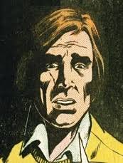 I.C.O.N. (Frankenstein Monster foes)