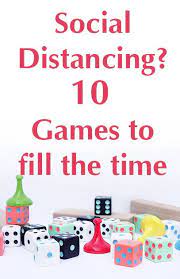 In this video, we will review (1) our ready, explain, play strategy for organizing recess, (2) tips on how to lead a game, and (3) conflict resolution strategies. Social Distancing Games To Play To Fill The Time Social Distancing Games Social Distance Games Classroom Games
