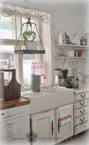 35 cozy and chic farmhouse kitchen
