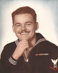 Obituary for Gene "Bart" Montgomery