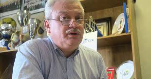 Pascal Parent (président du Rhône). “S'il faut aller se castagner,