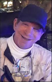 Robert Chouinard (Tus condolencias)