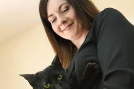 Missing cat returns home after disappearing nearly two years ago