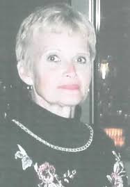 Jeanette Alcorn Obituary (2016)