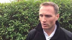 pt1. Chris Kirby, West Yorkshire Fire area manager,