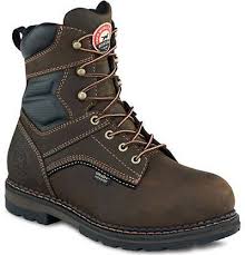 Irish Setter Boot Style 8 Inch Men Boots 83801