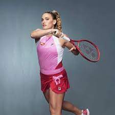 Barty, osaka headline entries for tokyo olympics. Timea Babos Timea Babos Updated Their Profile Picture