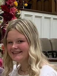 Callie Dickerson's Instagram, Twitter & Facebook