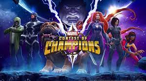 It seems that this is the best action game today and has . Descargar Marvel Contest Of Champions Apk 2021