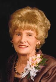 Obituary for Verna Mae Koch