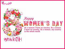  Pin On Happy Women S Day